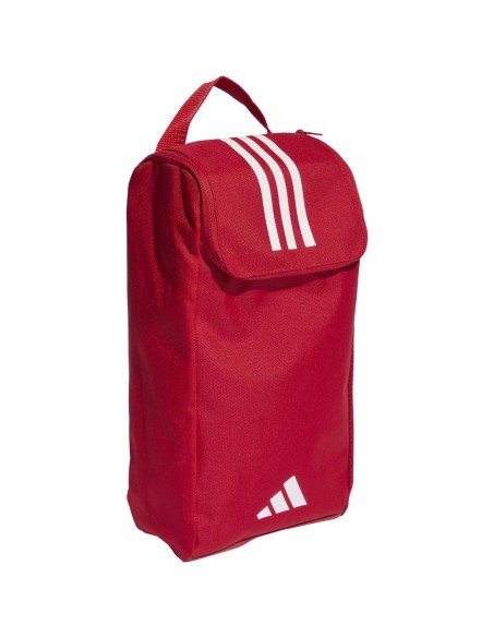 Bolsa para Zapatillas Adidas Tiro League IB8648 | Ofertas de pádel